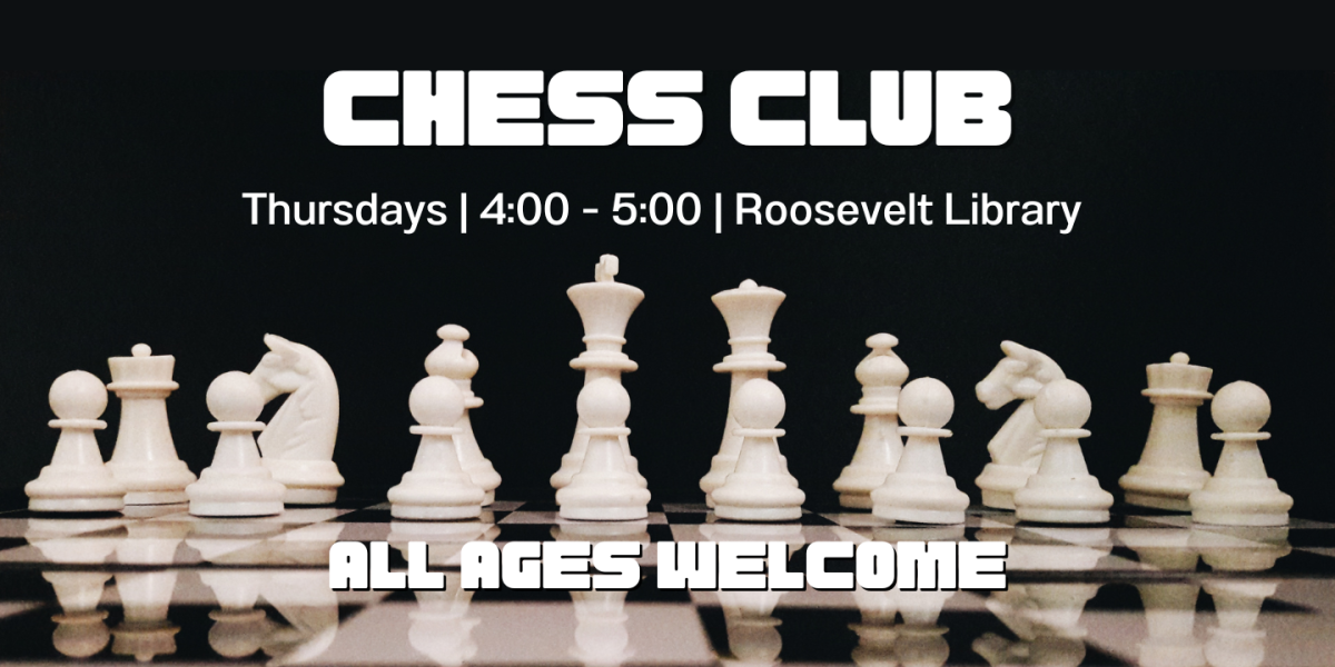 Chess Club